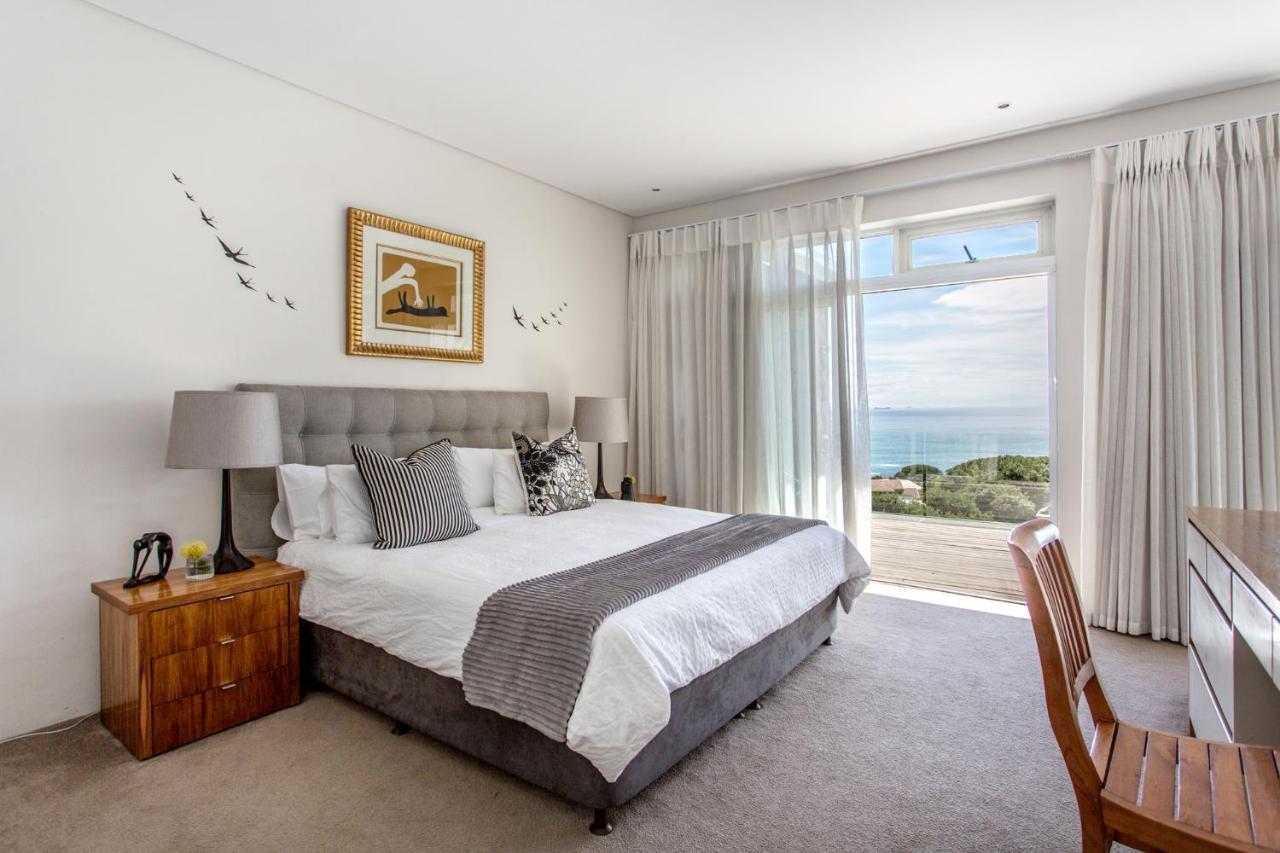 מלון קייפטאון Far Horizons Camps Bay מראה חיצוני תמונה