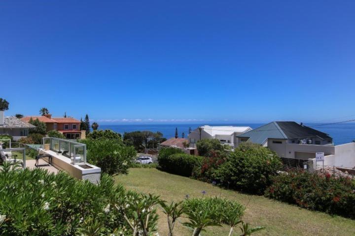 מלון קייפטאון Far Horizons Camps Bay חדר תמונה